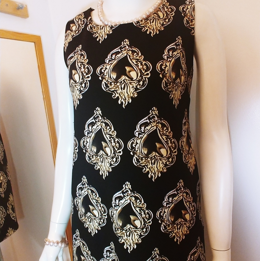 Beautiful hand made dress